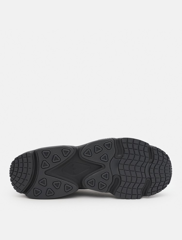 Кросівки чоловічі Adidas OZMILLEN чорні IF9601 изображение 7