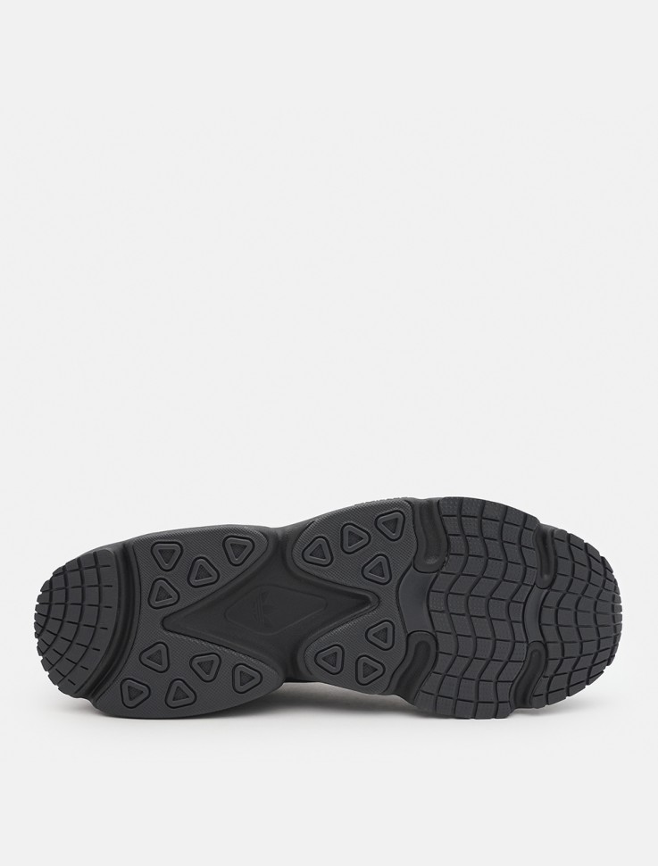 Кросівки чоловічі Adidas OZMILLEN чорні IF9601 изображение 7