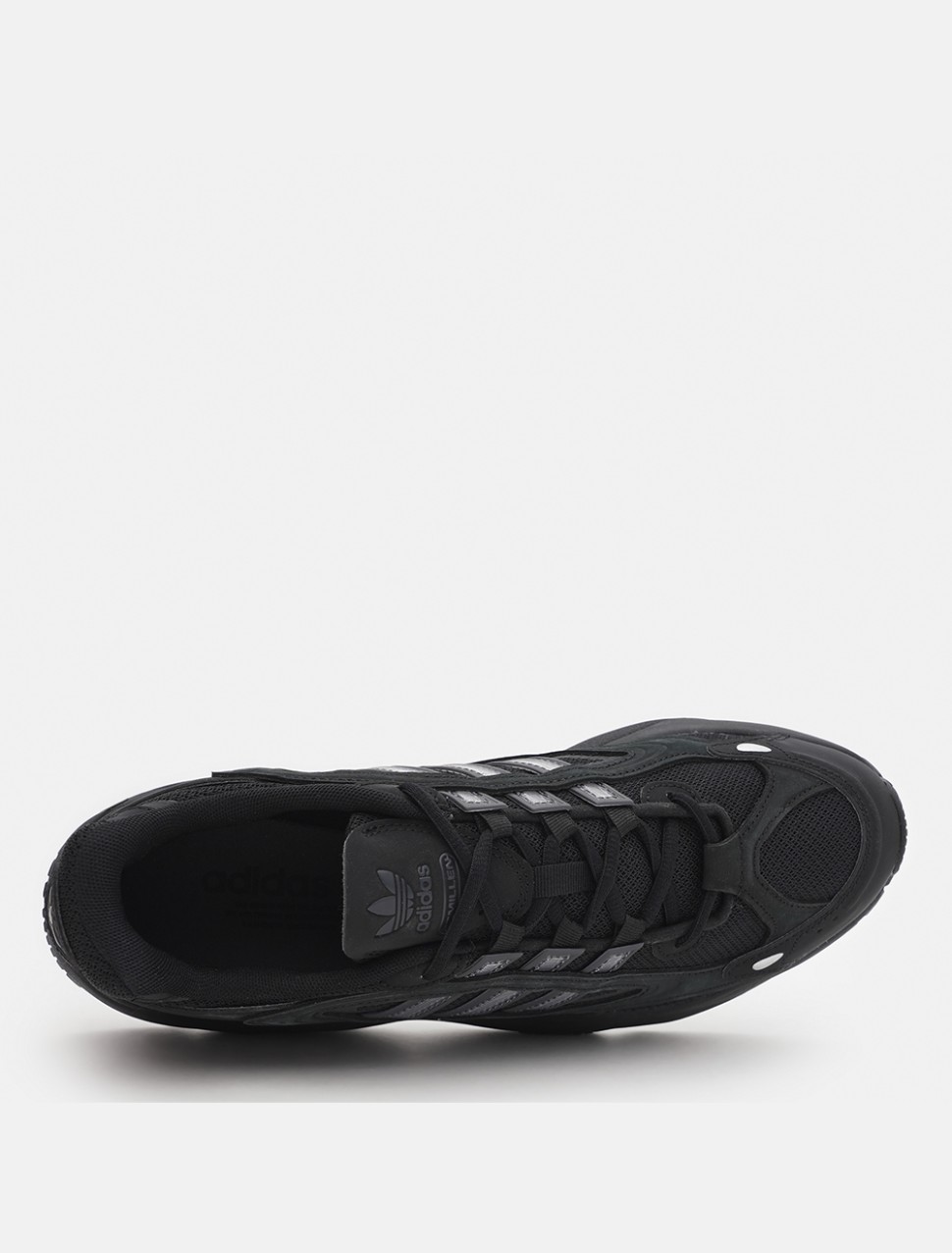 Кросівки чоловічі Adidas OZMILLEN чорні IF9601 — фото 6