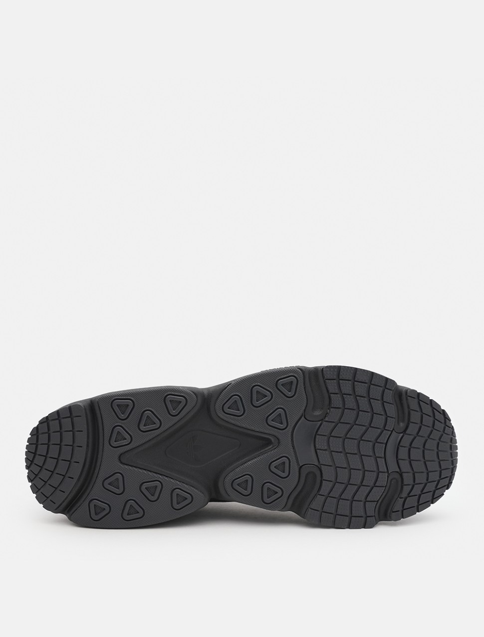 Кросівки чоловічі Adidas OZMILLEN чорні IF9601 — фото 7