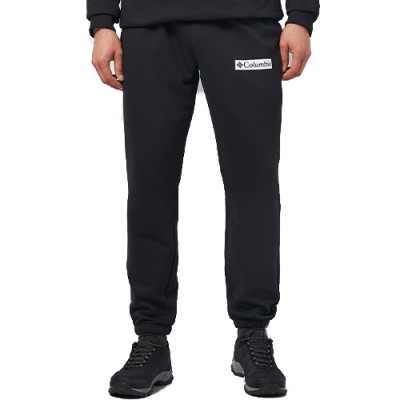 Брюки мужские Columbia Beaumount™ Jogger черные 2126401-009