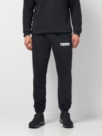 Штани чоловічі Columbia Beaumount™ Jogger чорні 2126401-009 изображение 2