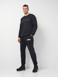 Штани чоловічі Columbia Beaumount™ Jogger чорні 2126401-009 изображение 5