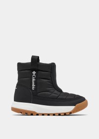 Черевики дитячі Columbia YOUTH SNOWKAT™ MID чорні 2078911-010 изображение 2
