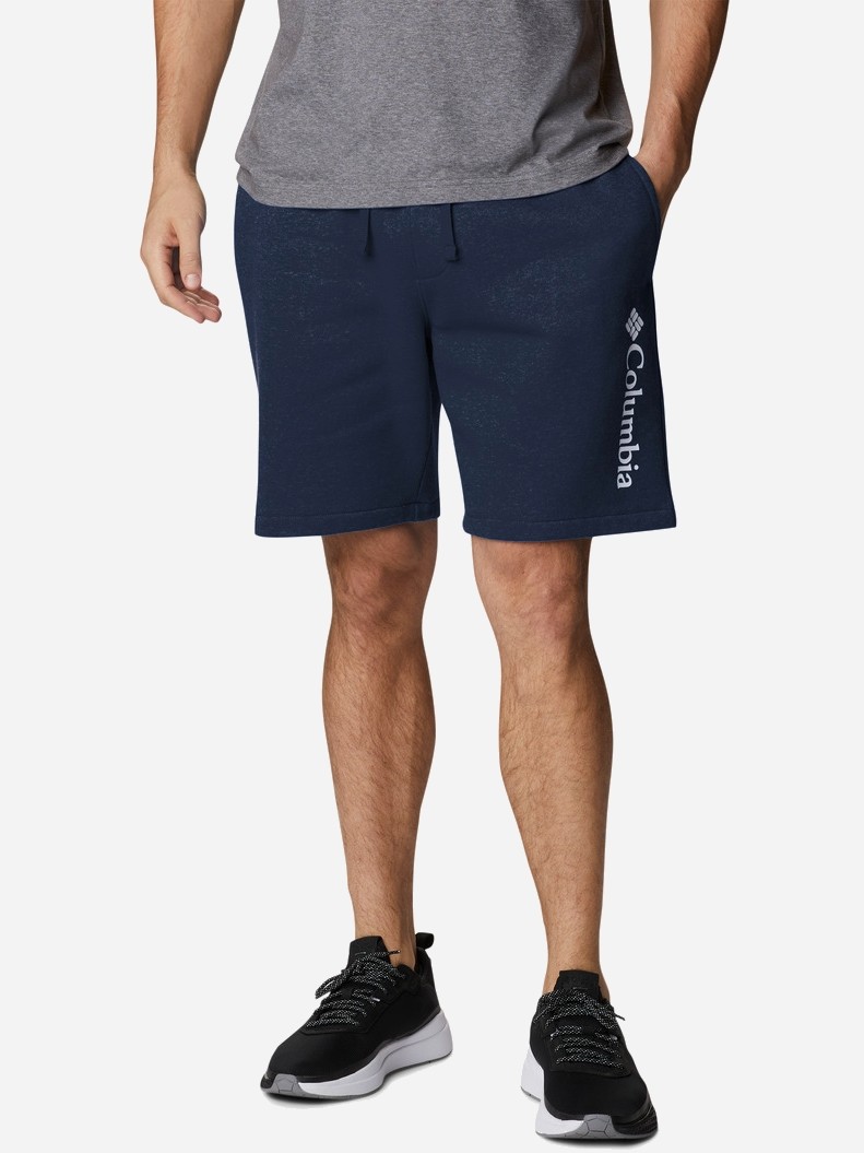 Шорты мужские Columbia TREK™ SHORT синие 1990991-465 изображение 2