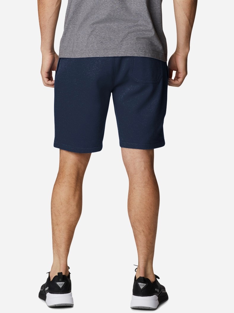 Шорти чоловічі Columbia TREK™ SHORT сині 1990991-465 — фото 3