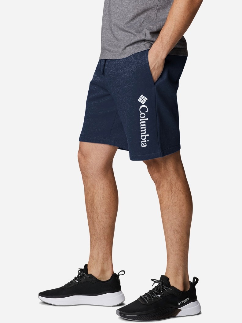 Шорти чоловічі Columbia TREK™ SHORT сині 1990991-465 — фото 4