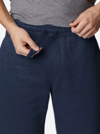 Шорти чоловічі Columbia TREK™ SHORT сині 1990991-465 изображение 5