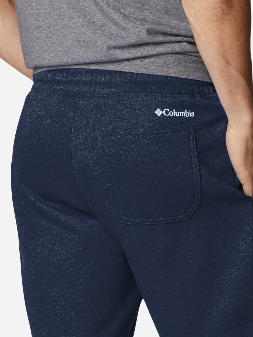 Шорты мужские Columbia TREK™ SHORT синие 1990991-465 изображение 6