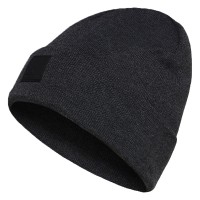 Шапка Jack Wolfskin ARCADEN BEANIE темно-сіра A60104-6350