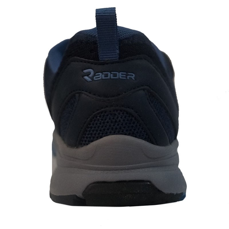 Кросівки чоловічі Radder KAMET сині 132019-450 изображение 2