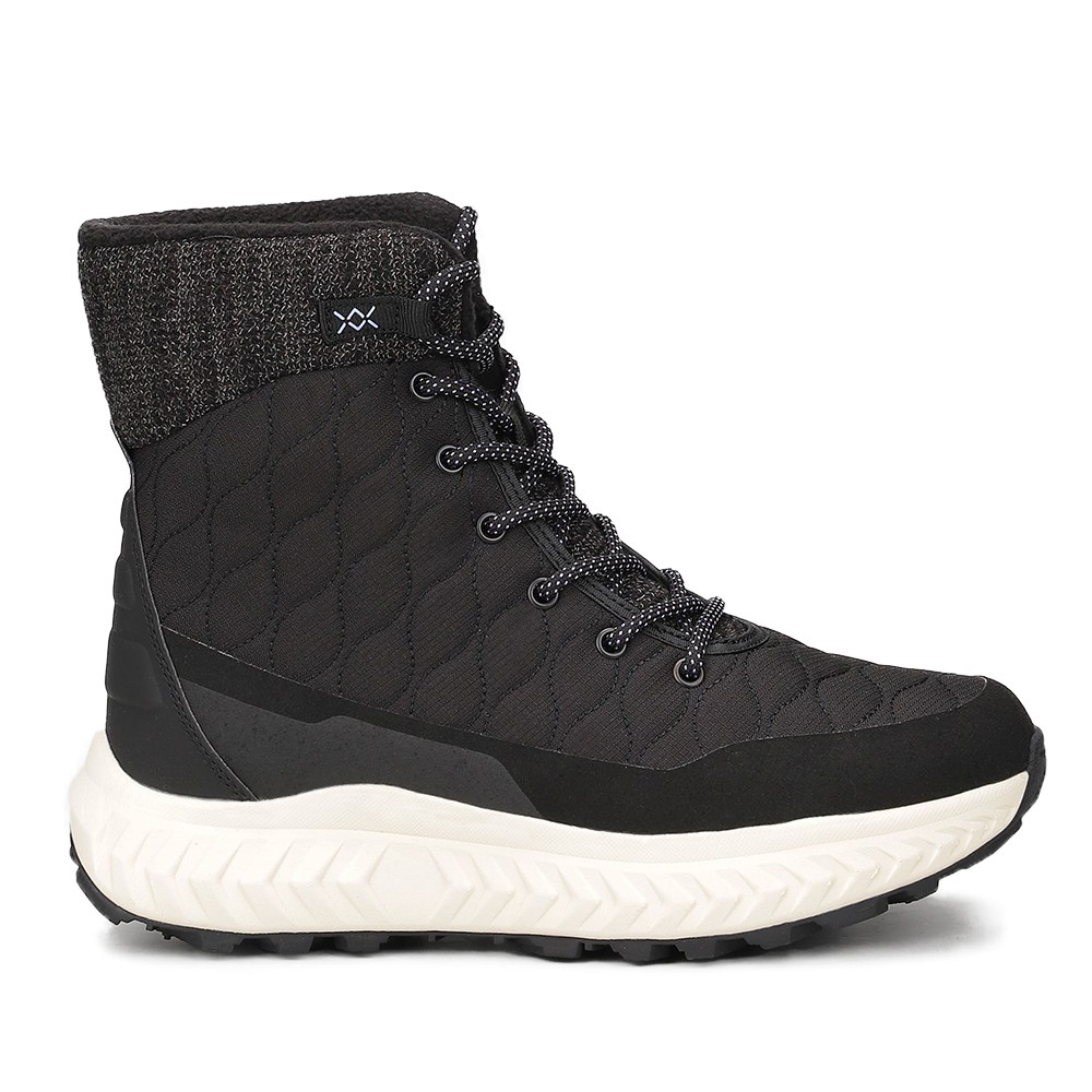 Ботинки женские Larum Sindra черные 462502-010