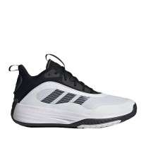 Кросівки чоловічі Adidas OWNTHEGAME 3.0 білі IF4565 изображение 1