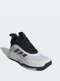 Кросівки чоловічі Adidas OWNTHEGAME 3.0 білі IF4565 изображение 3
