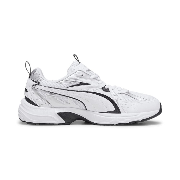 Кроссовки  Puma Milenio Tech белые 39232201