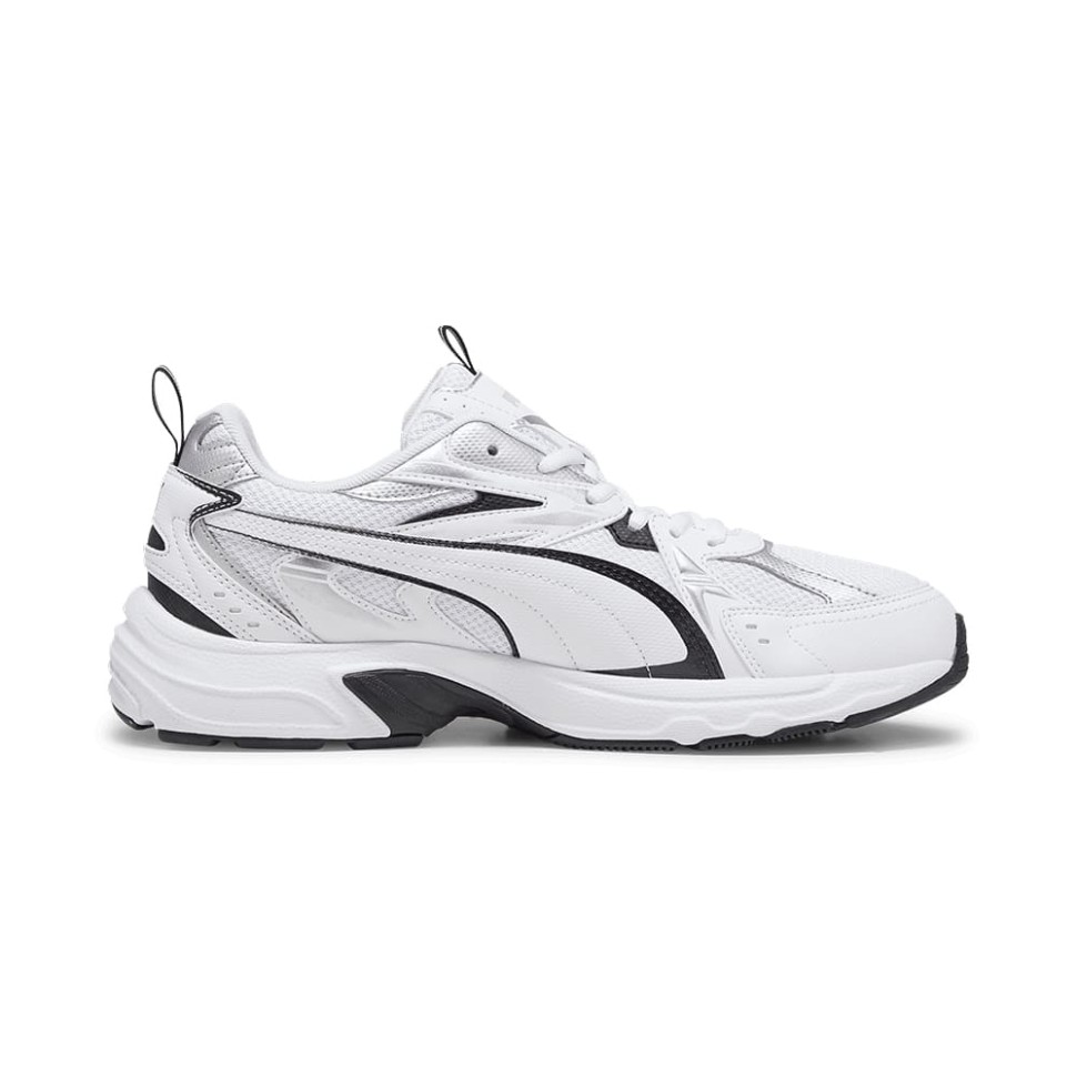 Кросівки  Puma Milenio Tech білі 39232201 изображение 1