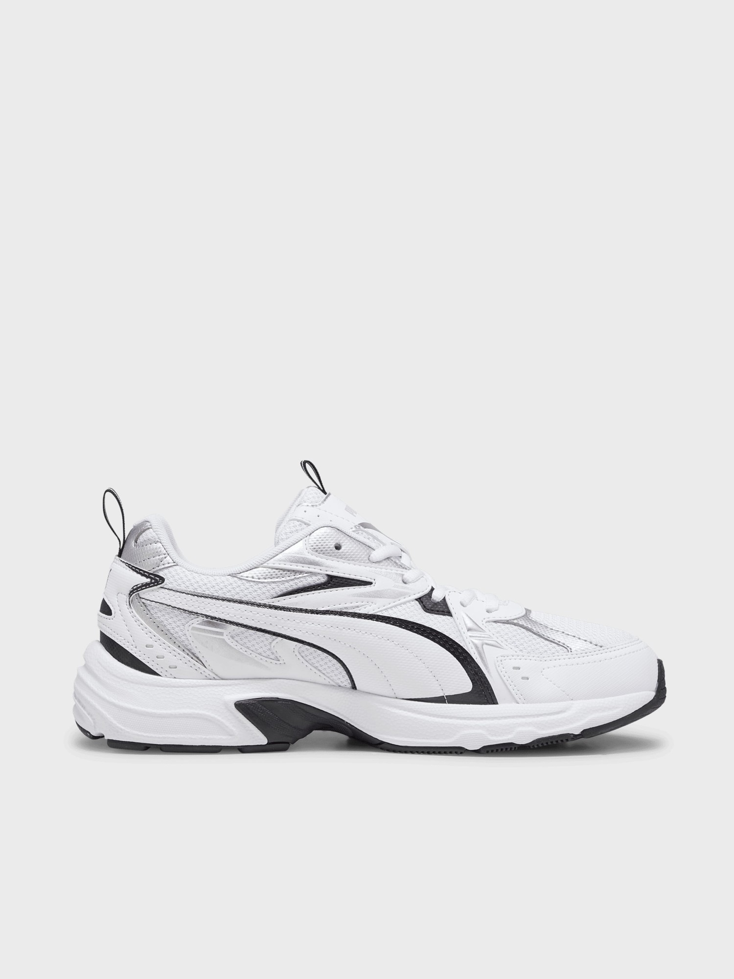 Кросівки  Puma Milenio Tech білі 39232201 изображение 2