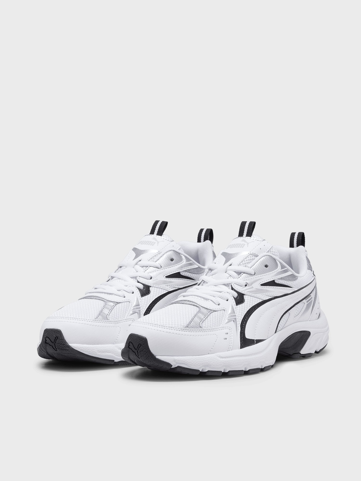 Кросівки  Puma Milenio Tech білі 39232201 изображение 3