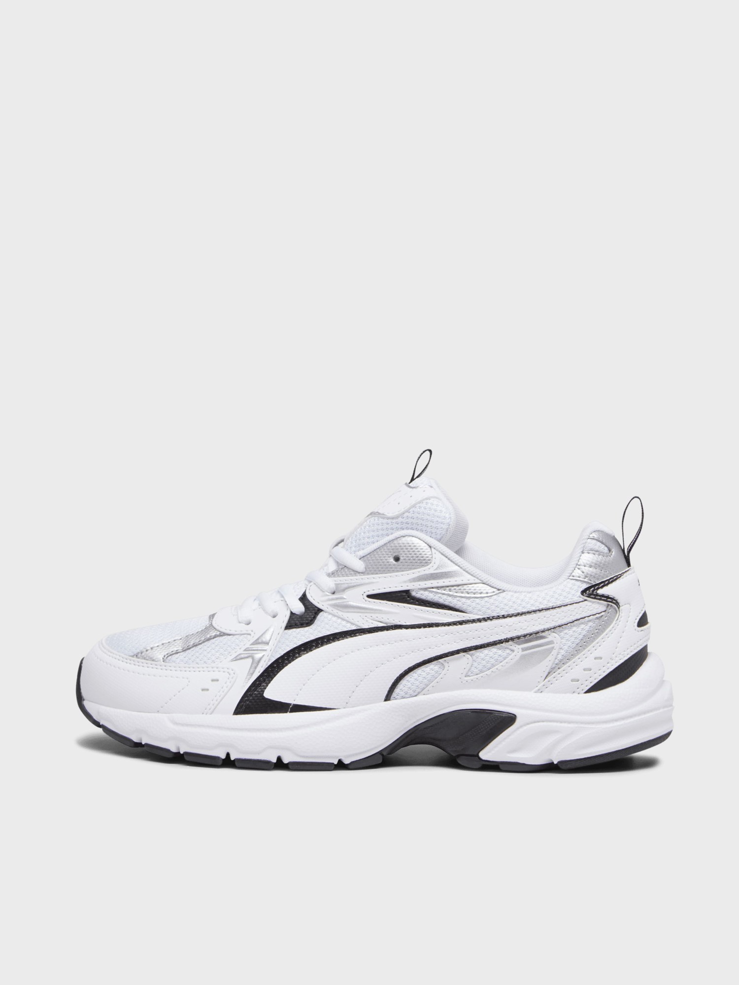 Кросівки  Puma Milenio Tech білі 39232201 изображение 5