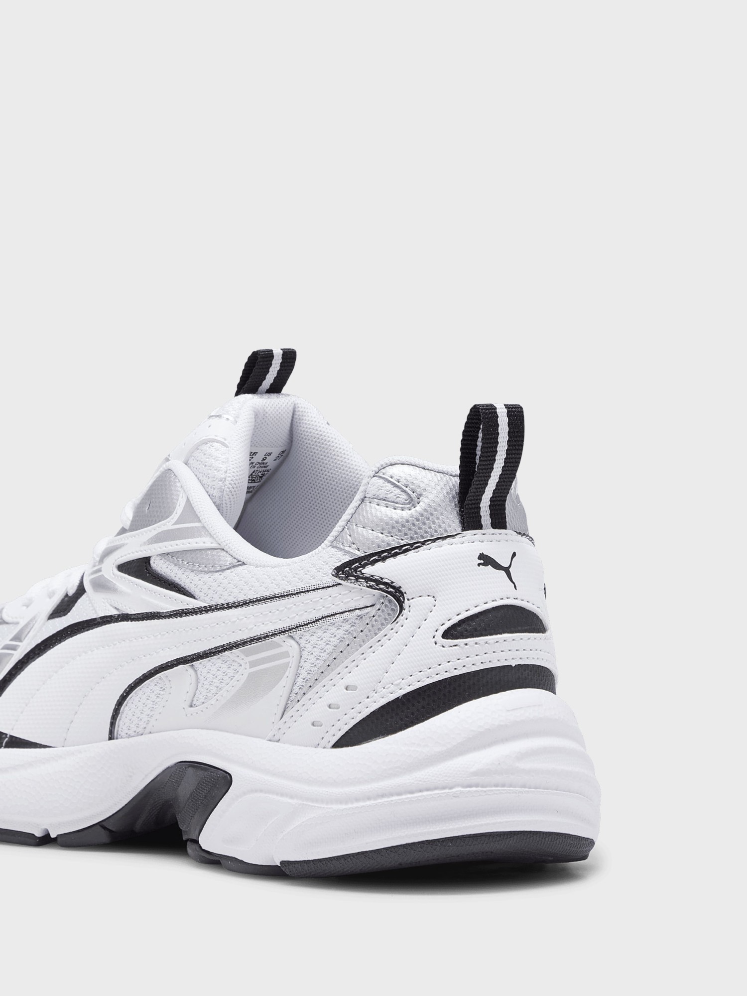 Кросівки  Puma Milenio Tech білі 39232201 изображение 6