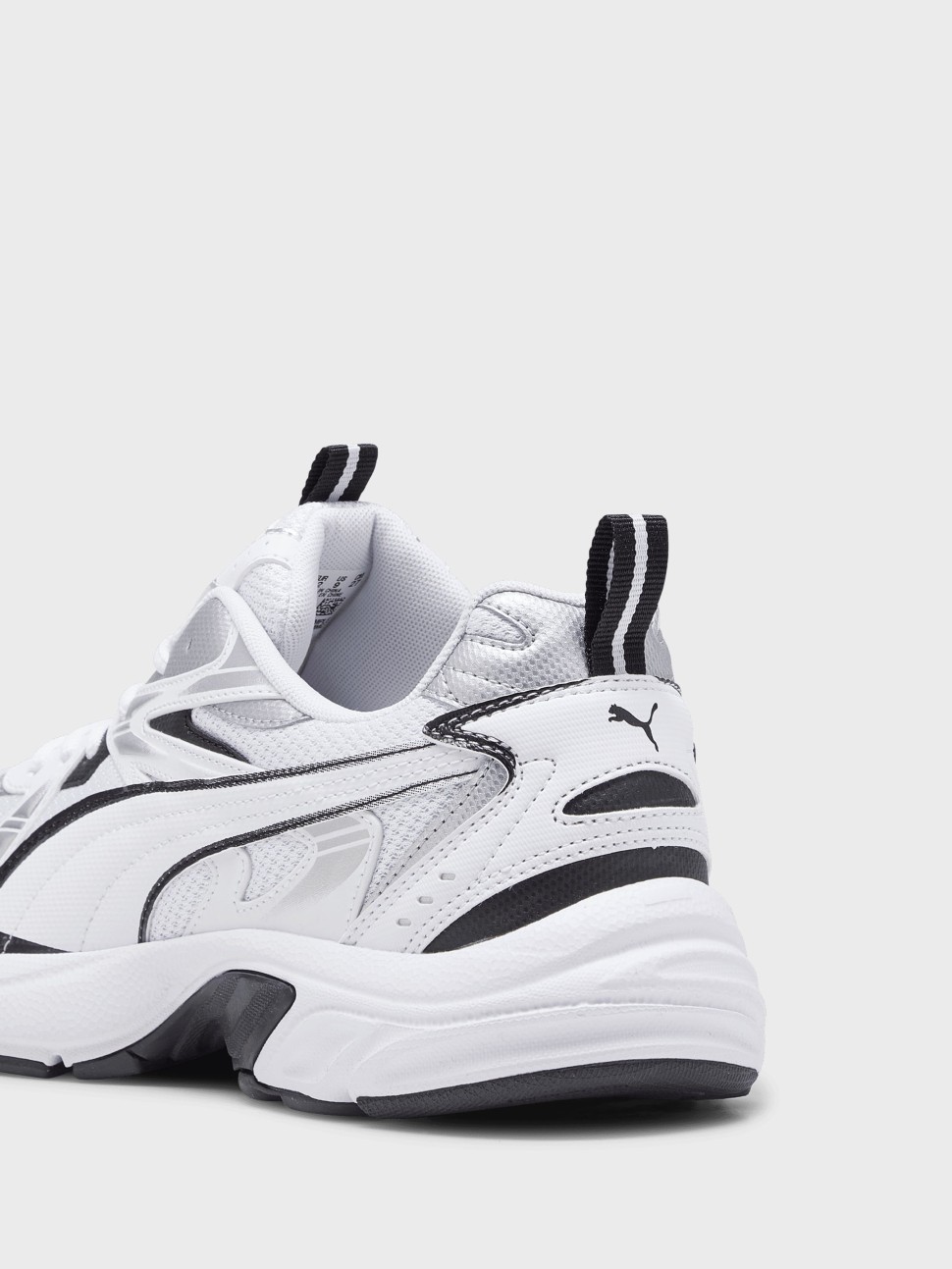 Кросівки  Puma Milenio Tech білі 39232201 — фото 6