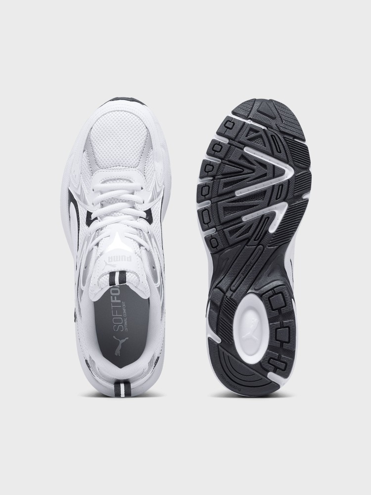 Кросівки  Puma Milenio Tech білі 39232201 изображение 7