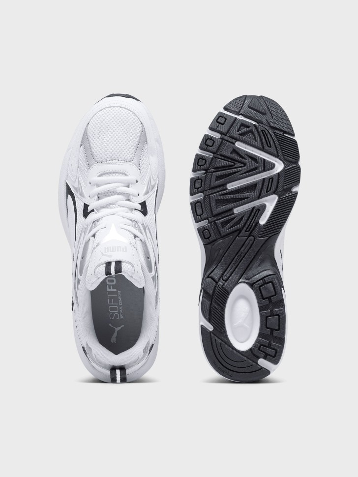 Кросівки  Puma Milenio Tech білі 39232201 изображение 7