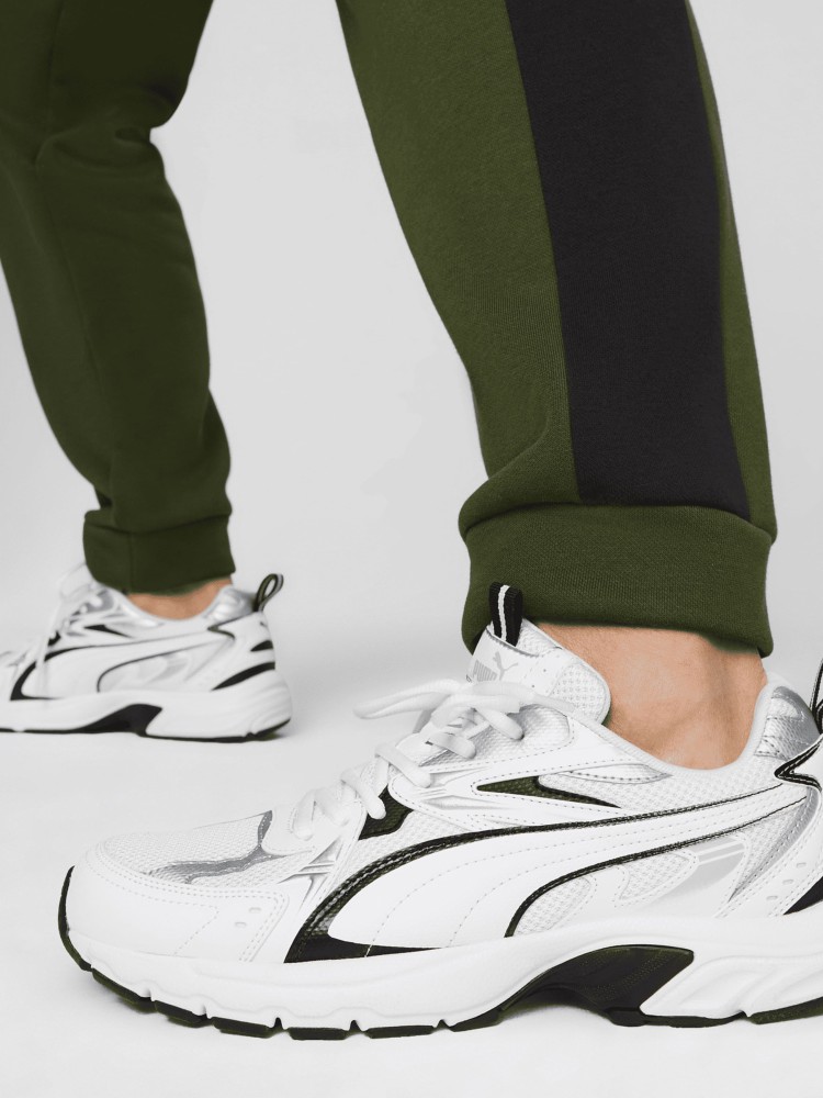 Кросівки  Puma Milenio Tech білі 39232201 изображение 8
