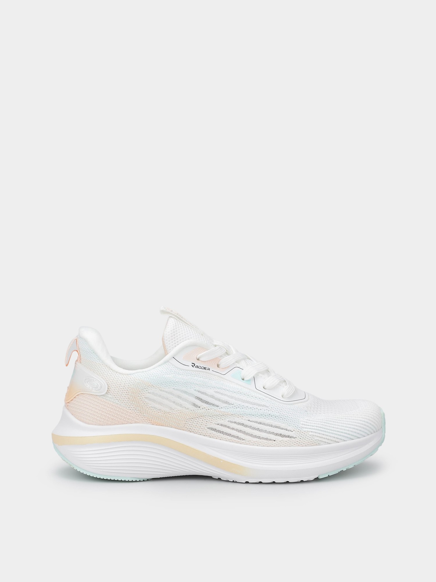 Кроссовки женские Radder Elowen мультицвет 402505-111 изображение 2