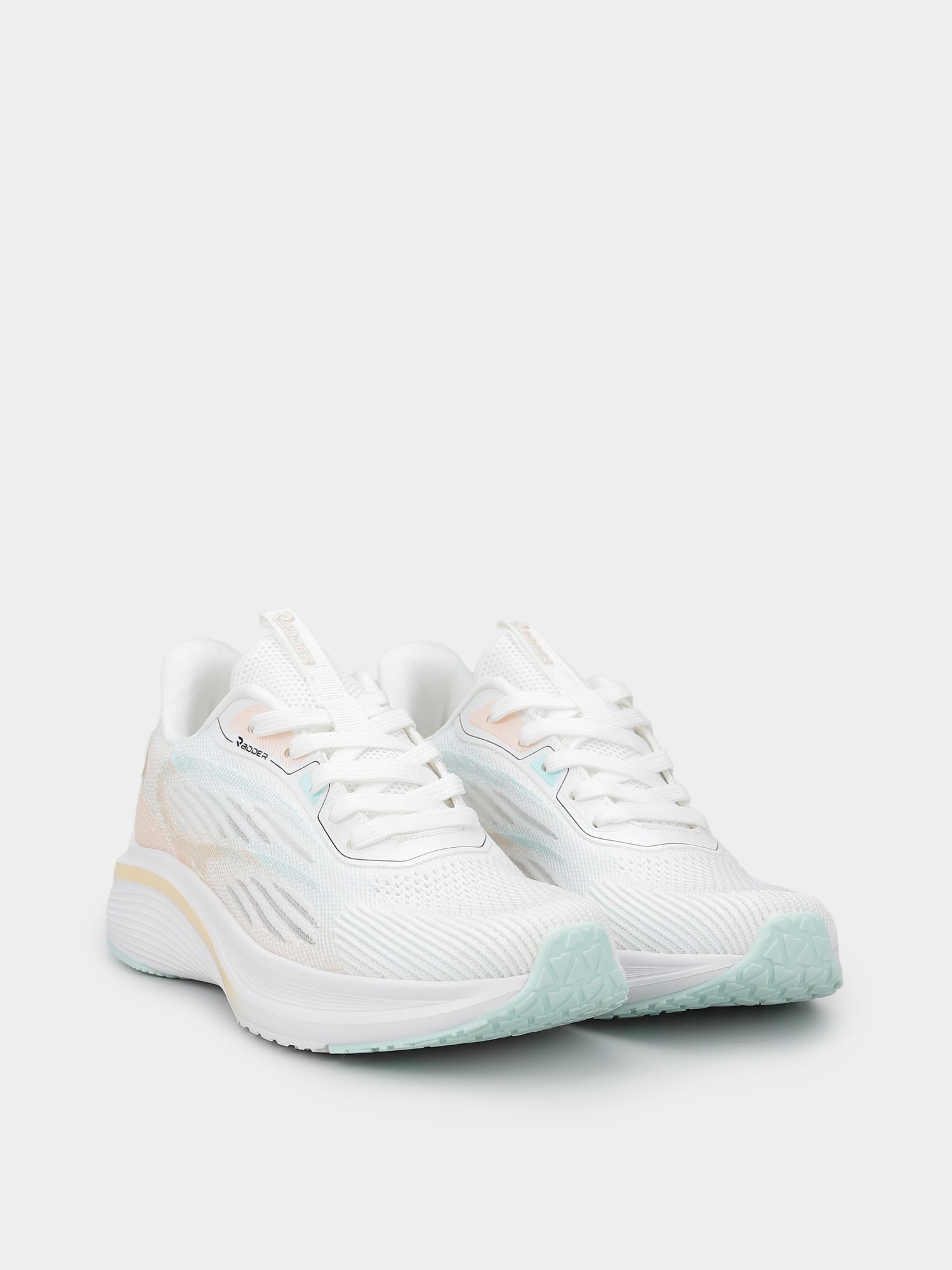 Кроссовки женские Radder Elowen мультицвет 402505-111 изображение 4