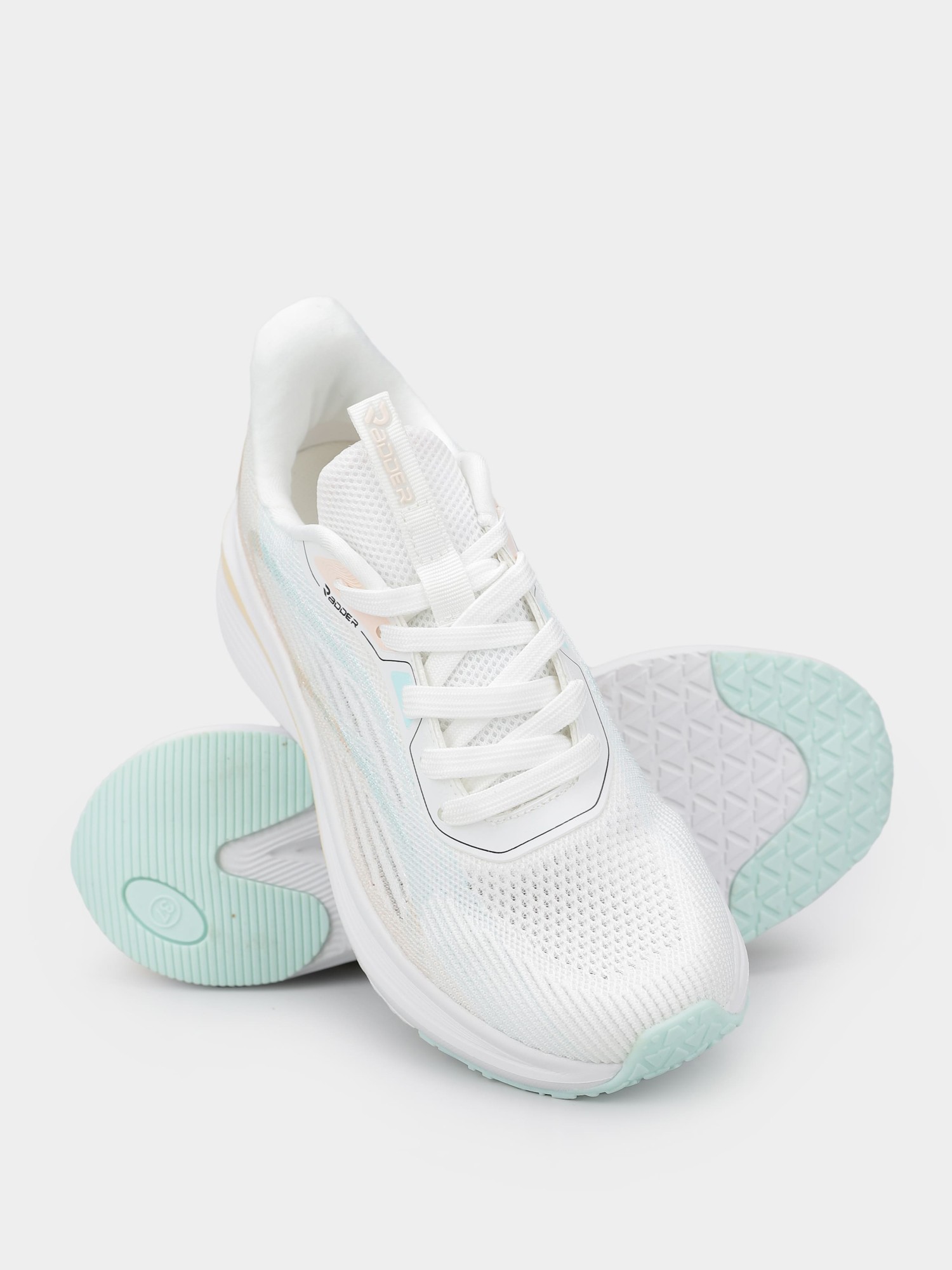 Кроссовки женские Radder Elowen мультицвет 402505-111 изображение 5