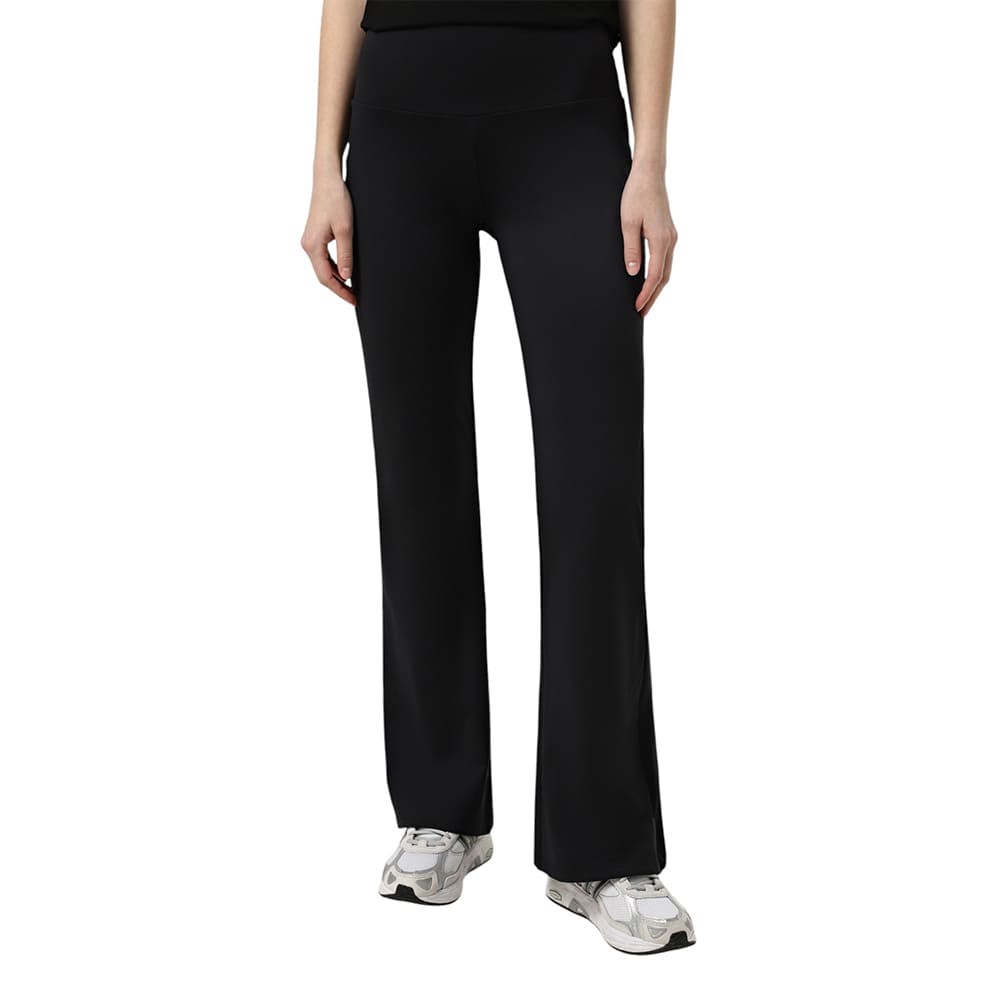 Лосины женские Evoids Moana черные 932503-010