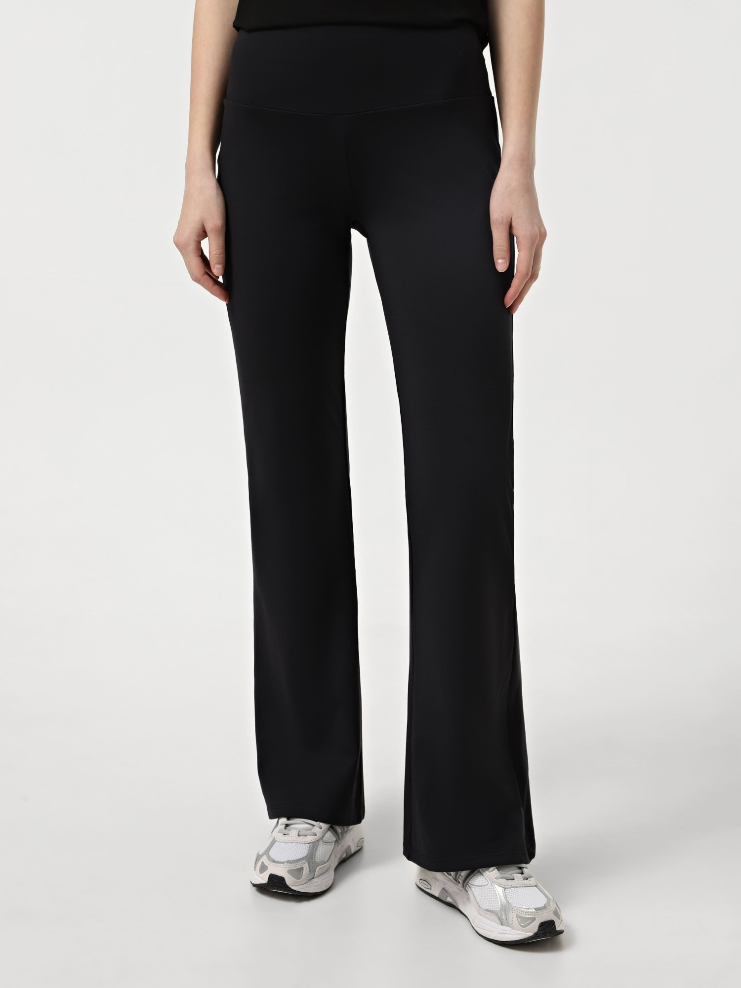 Лосины женские Evoids Moana черные 932503-010 изображение 2