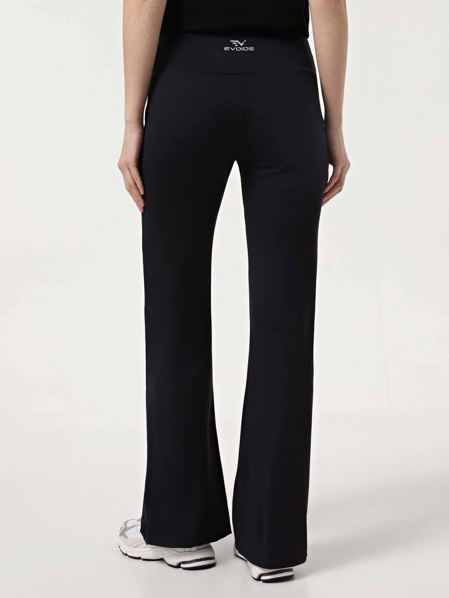 Лосины женские Evoids Moana черные 932503-010 изображение 3