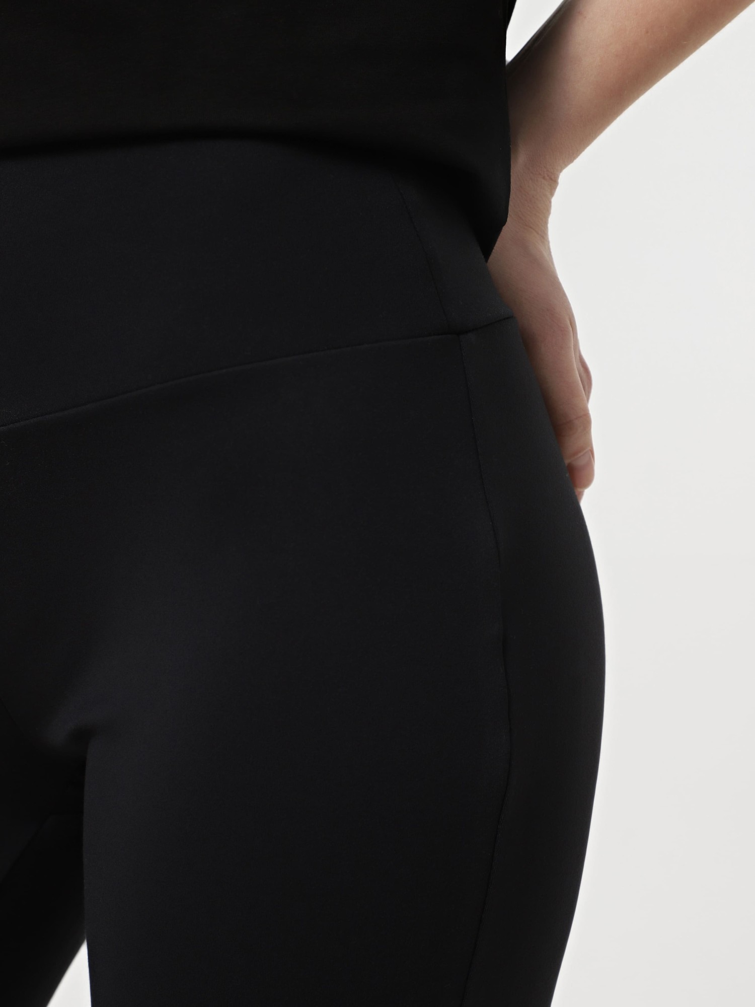 Лосины женские Evoids Moana черные 932503-010 изображение 4