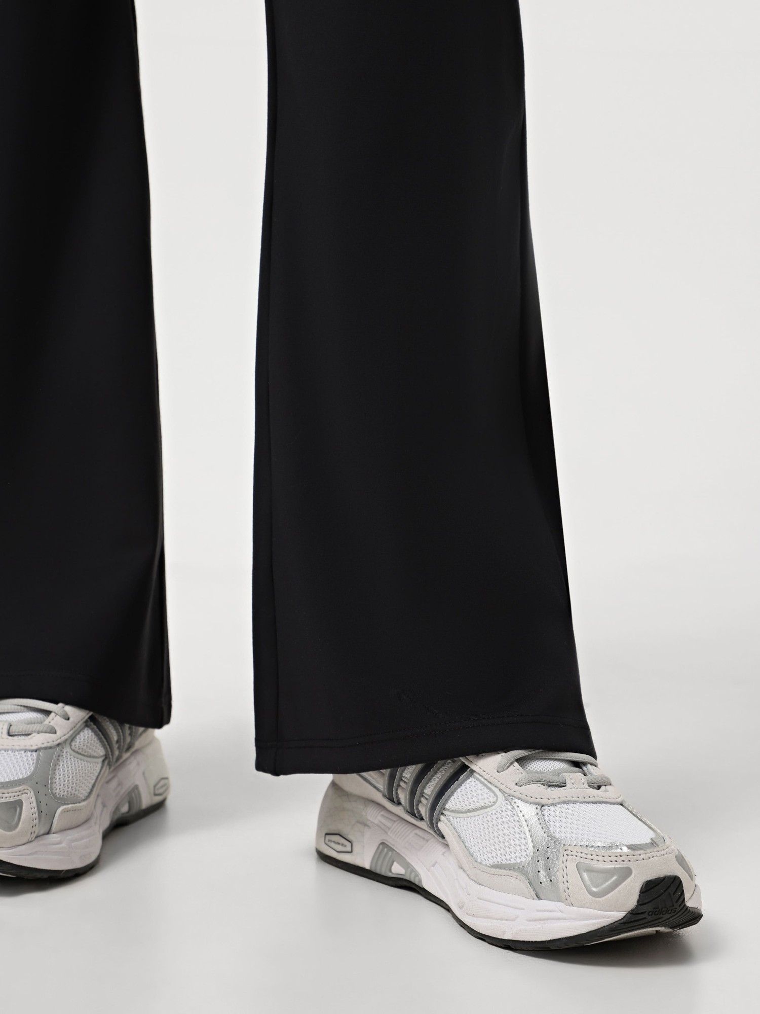 Лосины женские Evoids Moana черные 932503-010 изображение 5