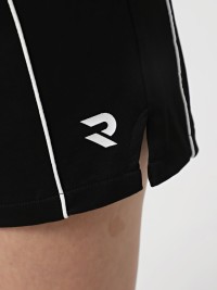Шорты женские Radder Quirk черные 442529-010 изображение 5