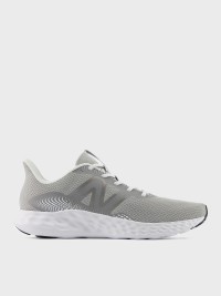 Кросівки чоловічі New Balance 411 сірі M411RY3 изображение 2