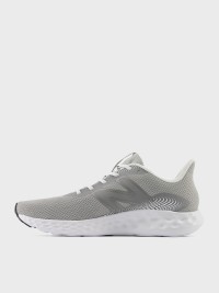 Кросівки чоловічі New Balance 411 сірі M411RY3 изображение 3