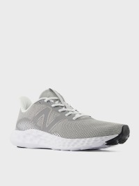 Кросівки чоловічі New Balance 411 сірі M411RY3 изображение 4
