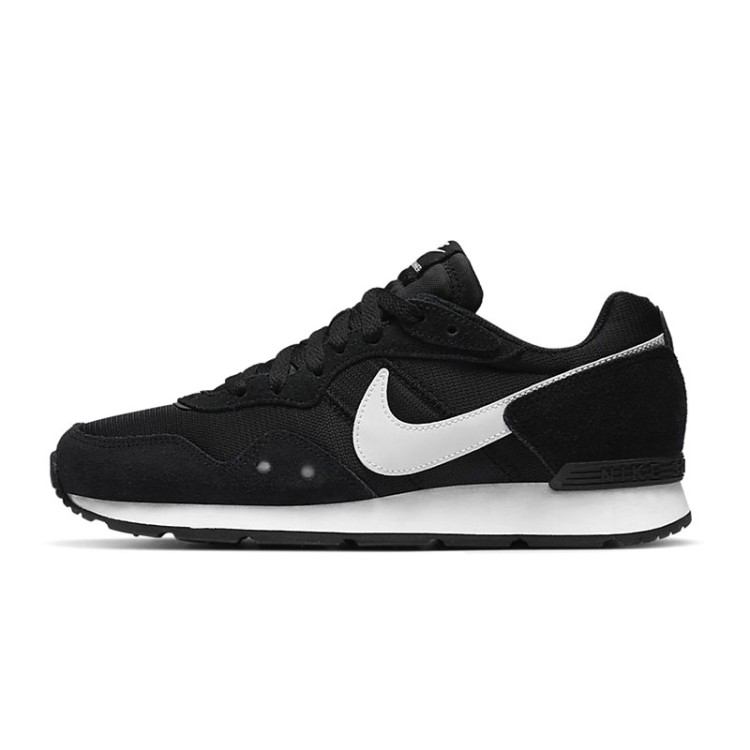 Кроссовки женские Nike Venture Runner Women's Shoe черные CK2948-001 изображение 2