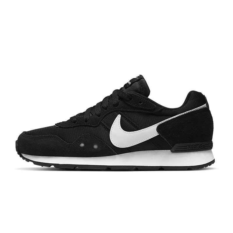 Кроссовки женские Nike Venture Runner Women's Shoe черные CK2948-001 изображение 2