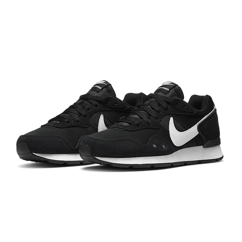 Кроссовки женские Nike Venture Runner Women's Shoe черные CK2948-001 изображение 3
