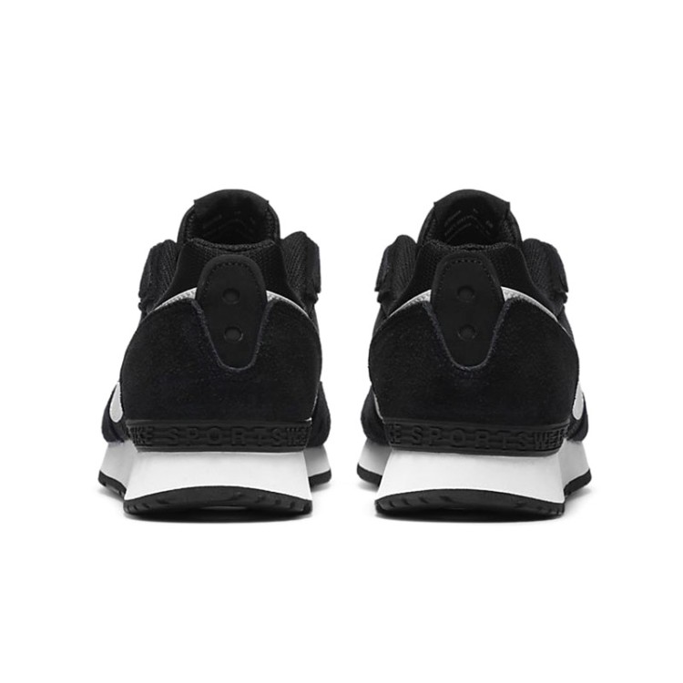 Кроссовки женские Nike Venture Runner Women's Shoe черные CK2948-001 изображение 5
