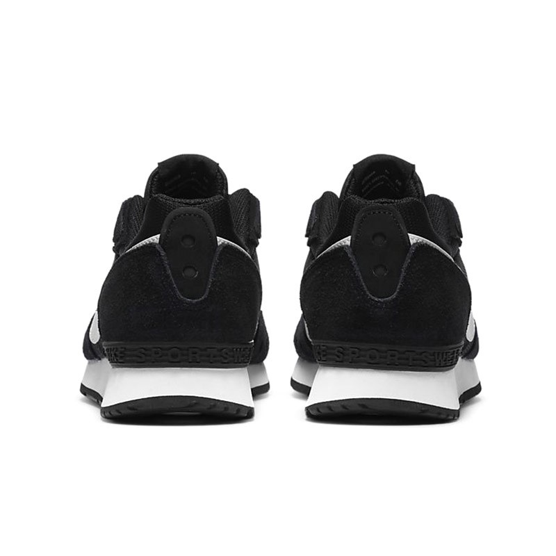 Кроссовки женские Nike Venture Runner Women's Shoe черные CK2948-001 изображение 5