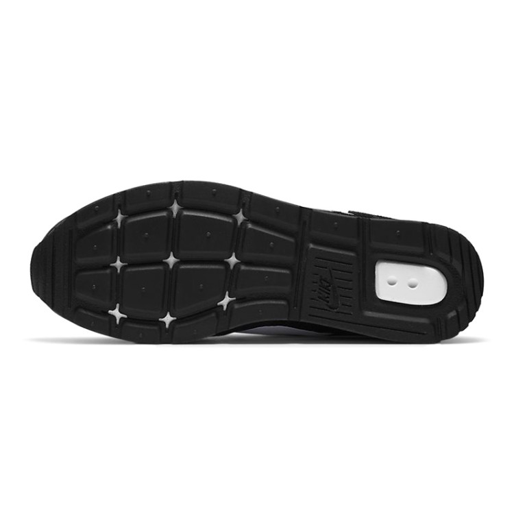 Кроссовки женские Nike Venture Runner Women's Shoe черные CK2948-001 изображение 6