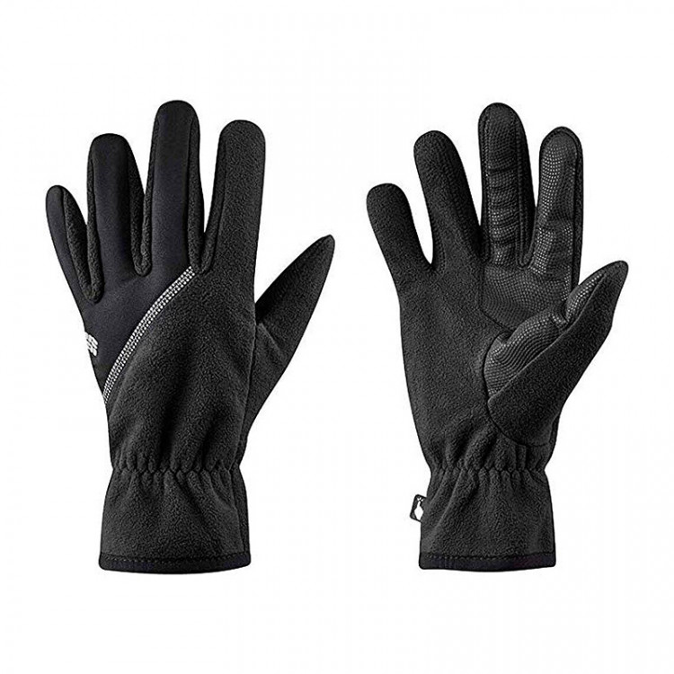 Перчатки Columbia Wind Bloc™ Meninchs Glove черные 1827831-010 изображение 1