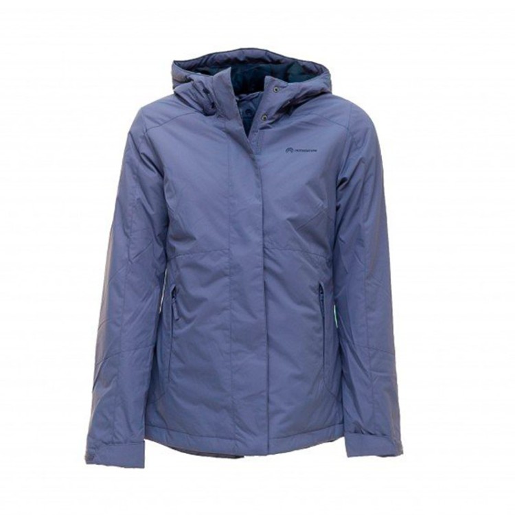 Куртка женская Outventure сиреневая 105964-V1