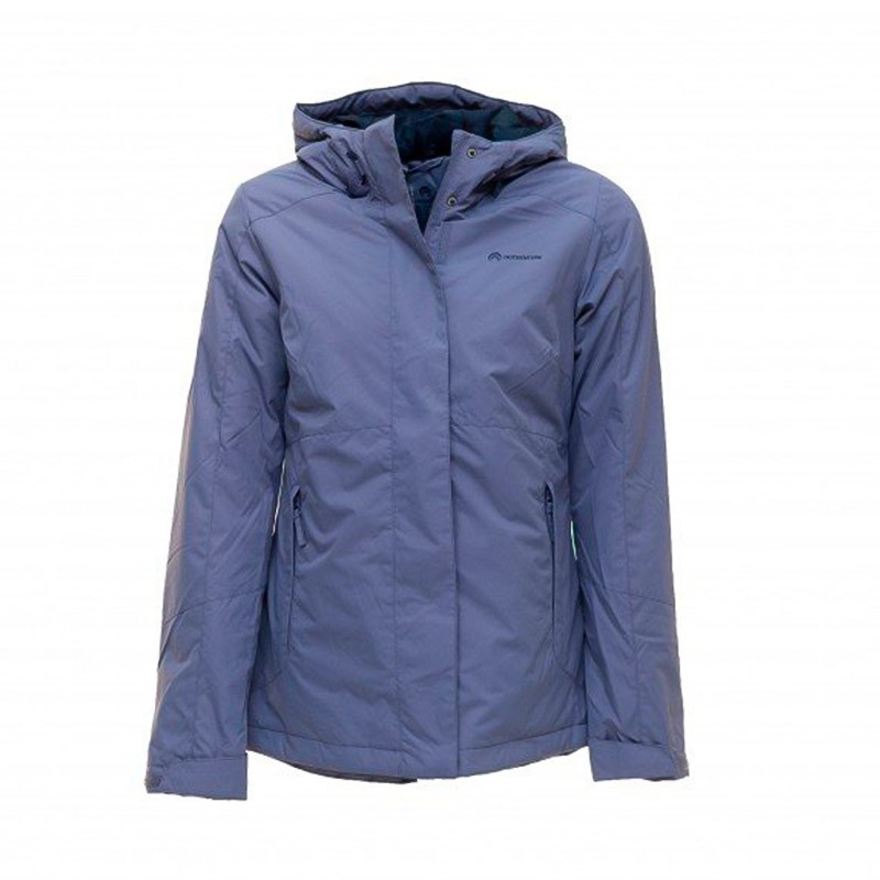 Куртка женская Outventure сиреневая 105964-V1
