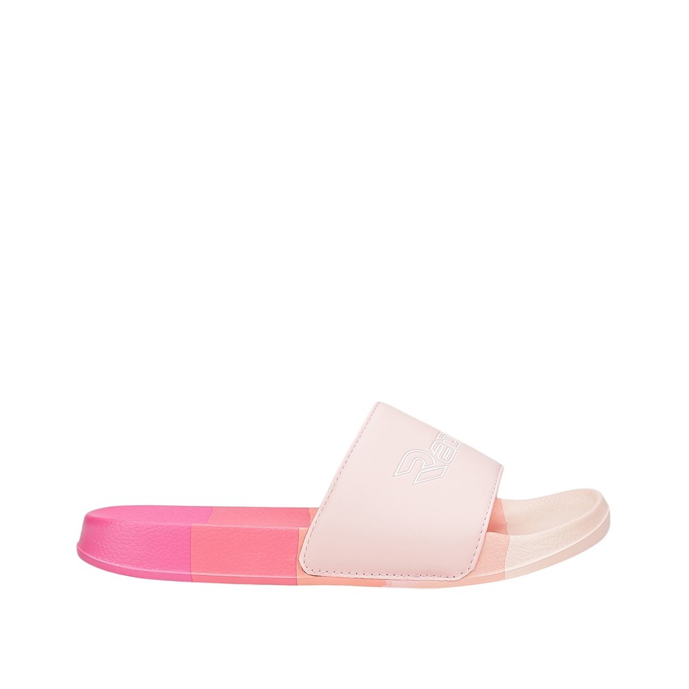 Шлепанцы женские Radder Raven розовые 962509-600 изображение 1